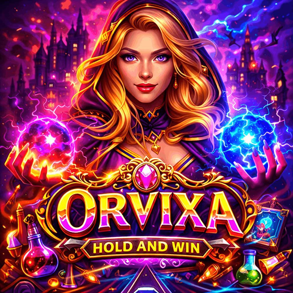 Orvixa